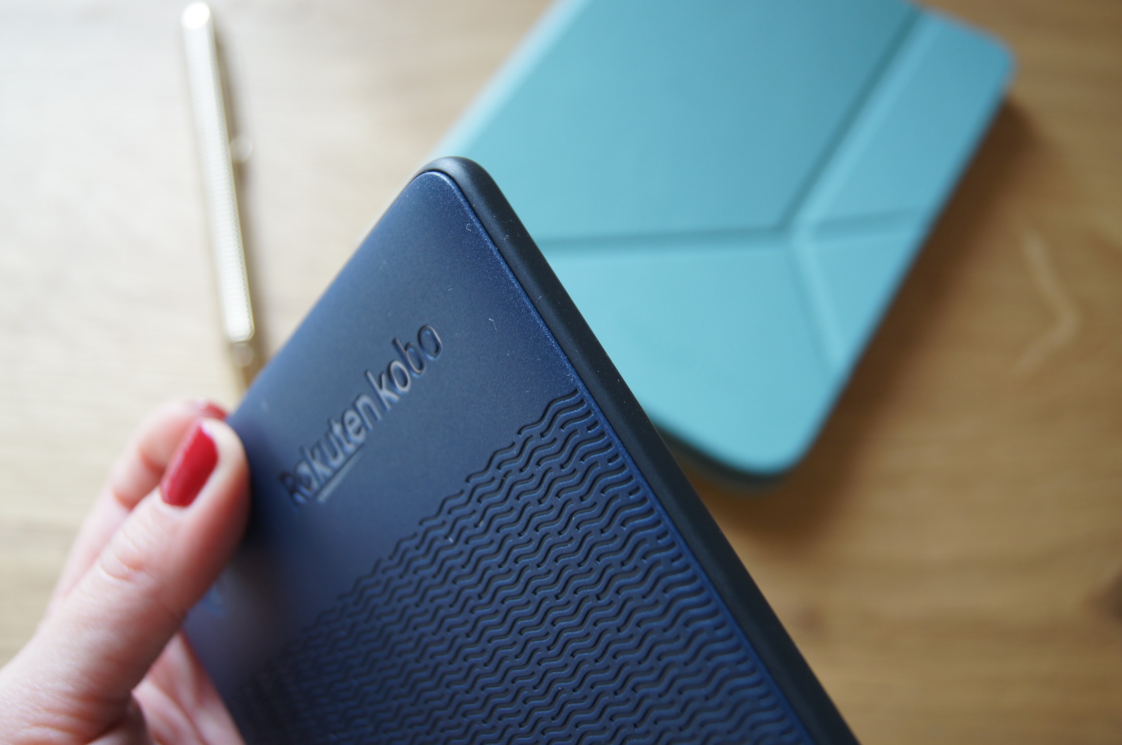 Kobo Clara 2E review – a slow but trusty reading companion
